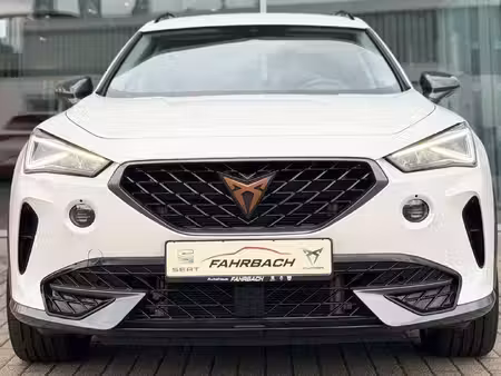 Cupra Formentor 1.5 TSI 150