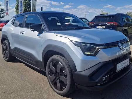 Suzuki Vitara 174 Comfort