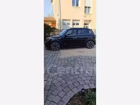 Mini Mini John Cooper Works 1.6 211