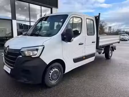 Renault Master 2.3 dCi 145 Business