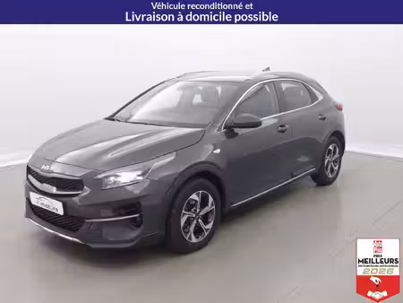 Kia Ceed 1.6 CRDi 136 Active