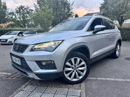 Seat Ateca 1.4 TSI 150 Style