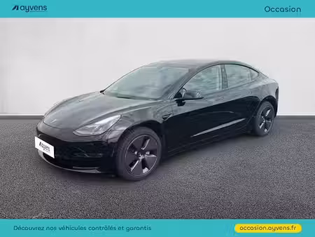 Tesla Model 3 Grande Autonomie 462 4x4