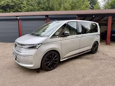 Volkswagen Multivan 2.0 TSI 204 Style