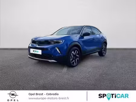 Opel Mokka 1.2 100 Elegance