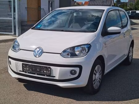 Volkswagen up! 1.0 60 Move up!