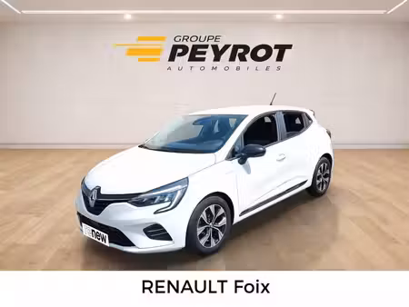 Renault Clio 1.0 SCe 65 Evolution