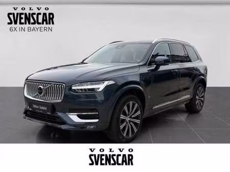 Volvo XC90 T8 2.0 310 4x4