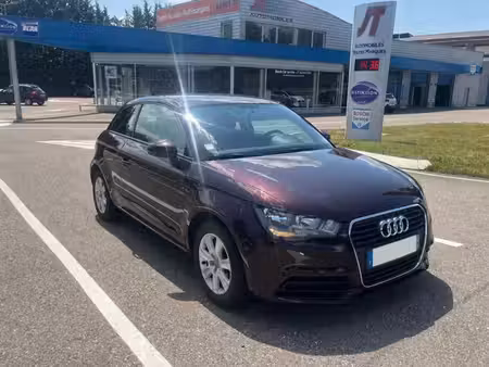 Audi A1 1.6 TDI
