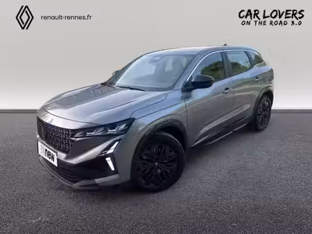 Renault Austral 1.2 200