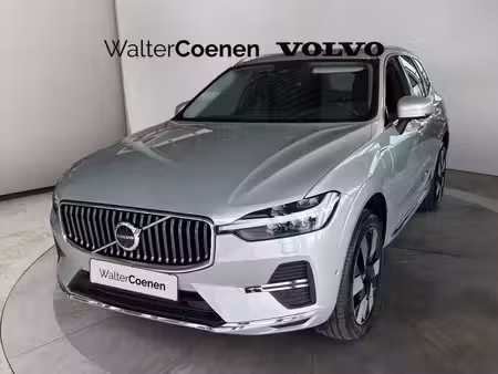 Volvo XC60 2.0 4x4