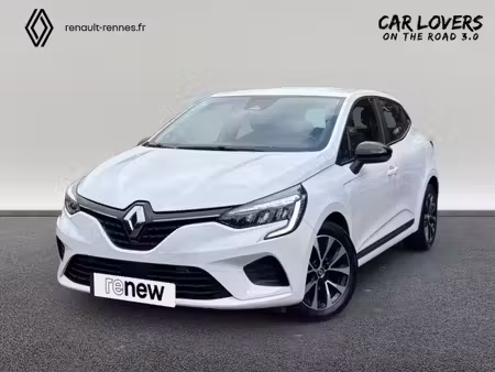Renault Clio 1.0 TCe 90