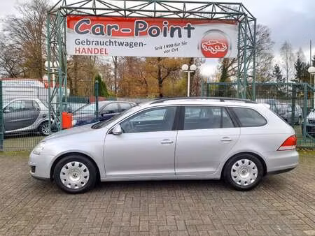 Volkswagen Golf TDI 105 Confortline