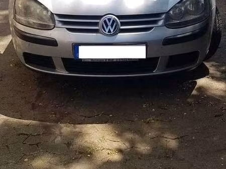 Volkswagen Golf 1.4 75