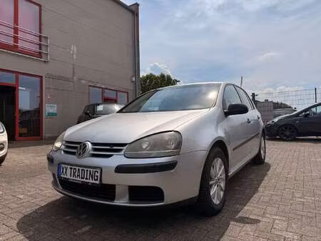 Volkswagen Golf 1.6