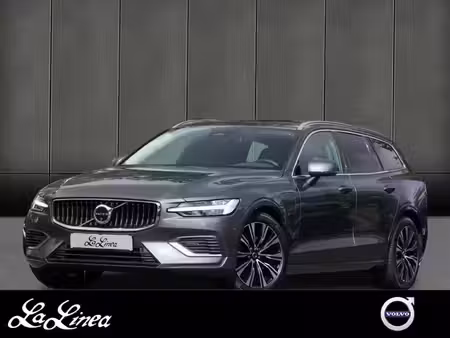 Volvo V60 T6 2.0 4x4