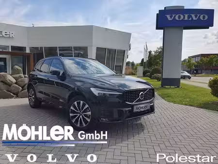Volvo XC60 2.0 4x4