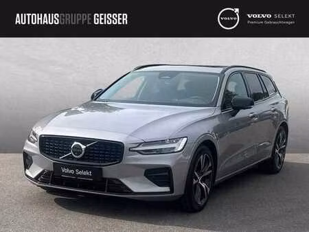 Volvo V60 2.0 197 Plus