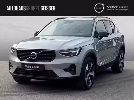 Volvo XC40 B3 2.0 163 Plus