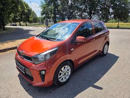 Kia Picanto 1.0 67