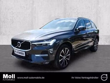 Volvo XC60 2.0 4x4