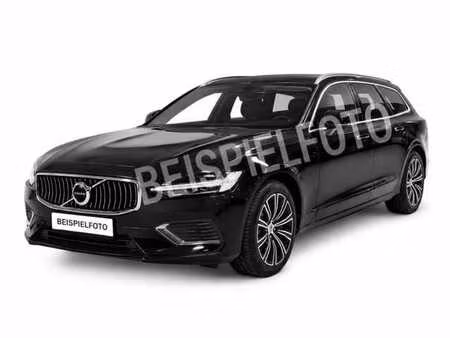 Volvo V60 2.0 4x4