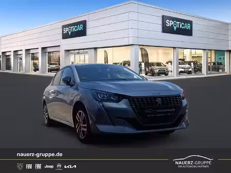 Peugeot 208 1.2 PureTech 100 Allure