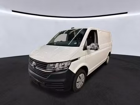 Volkswagen Transporter T6 2.0 TDI 110