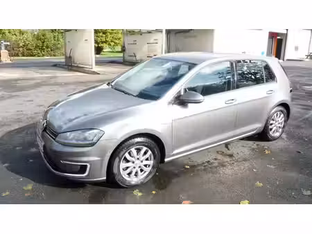 Volkswagen Golf TSI 85