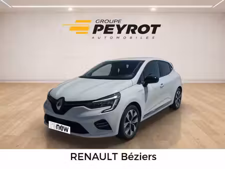 Renault Clio E-Tech 1.6 145 Evolution