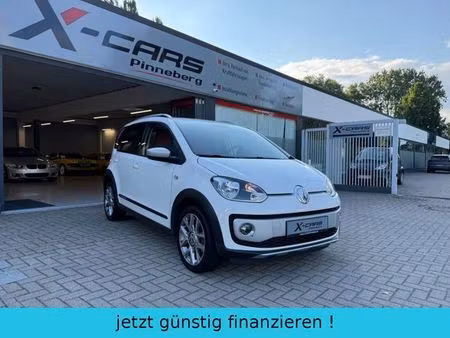 Volkswagen up! 1.0 75