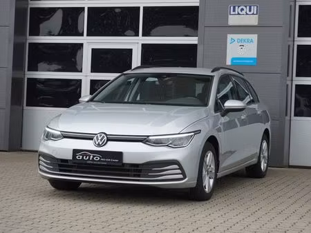 Volkswagen Golf 2.0 TDI 116 Base