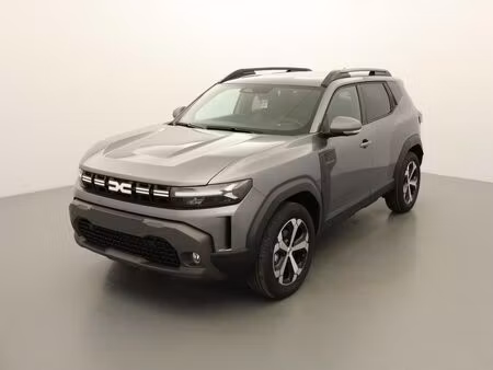 Dacia Duster 1.8 155 Journey
