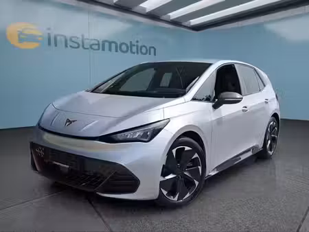Cupra Born 230