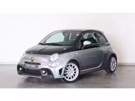Abarth 500 1.4