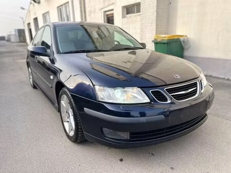 Saab 9-3 2.0 T 175 ARC