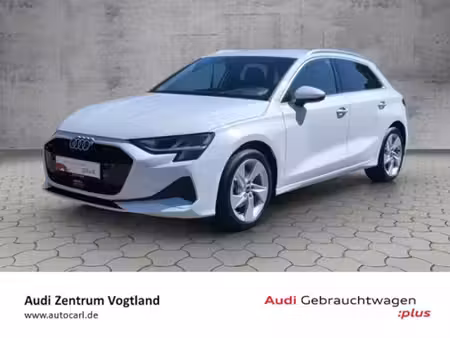 Audi A3 1.5 TFSI 150