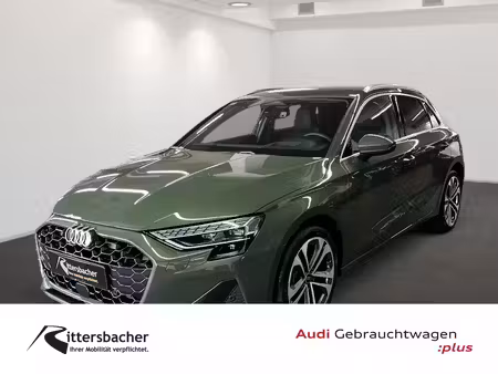 Audi A3 1.5 TFSI 204