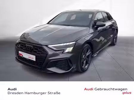 Audi A3 2.0 TDI 150 quattro