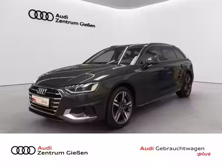 Audi A4 40 TDI 2.0 TDI 150 quattro