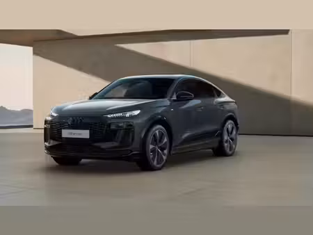 Audi e-tron Business Line