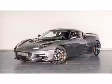 Lotus Evora V6 3.5