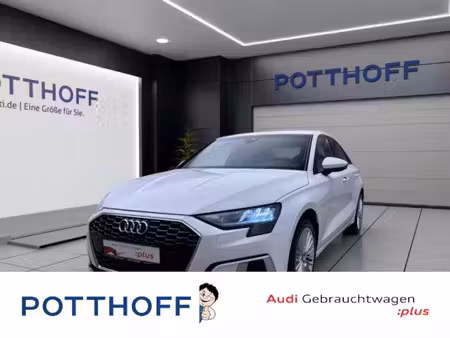Audi A3 2.0 TDI 116