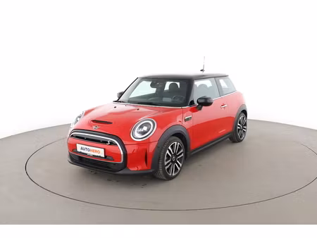 Mini Mini Cooper SE 184
