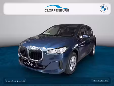 BMW Série 2 218d 2.0 150