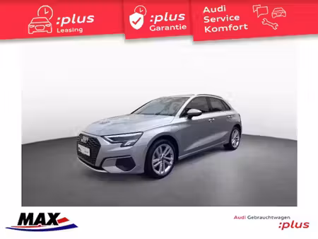 Audi A3 1.4 TFSI 204