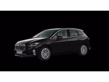 BMW Série 2 218d 2.0 150
