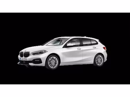 BMW Série 1 118i 1.5 136 sDrive