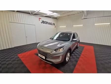 Ford Kuga 2.5 152 Titanium