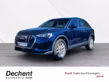 Audi Q3 45 TFSI 1.4 TFSI 150